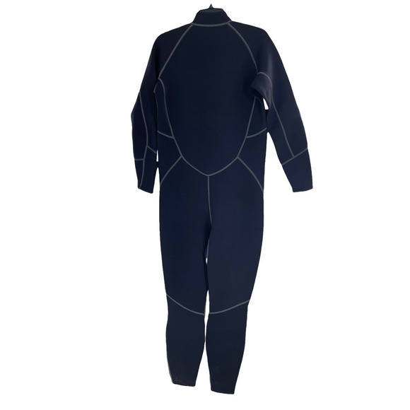 NEW SEASKIN MENS  WETSUIT - Picture 3 of 7
